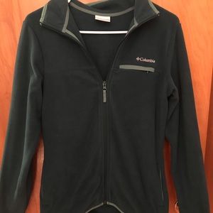 Columbia Fleece Jacket